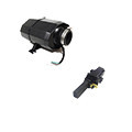 Hydroquip Air Blowers & Parts